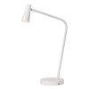 Lucide STIRLING Lampada da terra LED Bianco, 1-Luce