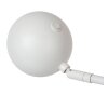 Lucide COMET Lampada da terra LED Bianco, 1-Luce