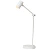 Lucide TIPIK Lampada da terra LED Bianco, 1-Luce