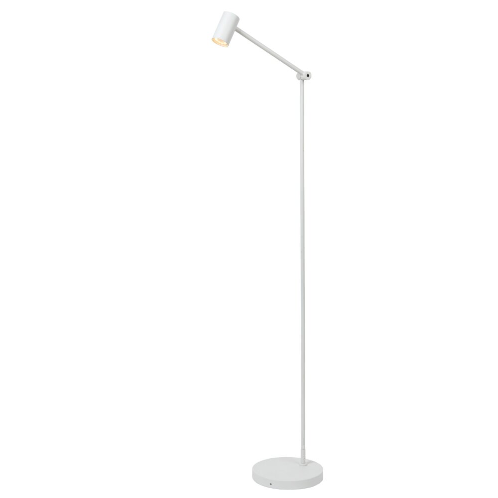 Lucide TIPIK Lampada da terra LED Bianco, 1-Luce main product photo