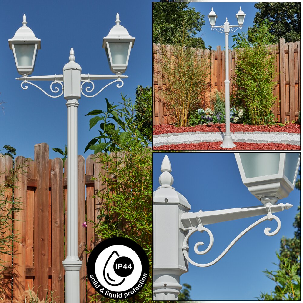 Naofe Lampione multibraccia Bianco, 2-Luci main product photo