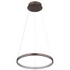 Globo RALPH Lampadario a sospensione LED Moca, 1-Luce