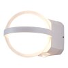 Globo ILLI Applique da esterno LED Bianco, 1-Luce