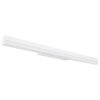 Globo SALLO Applique LED Bianco, 1-Luce