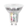 Globo LED 5W 400Lumen 3000 Kelvin Chiaro, 1-Luce