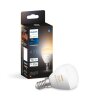 Philips Hue E14 LED 5,1 Watt 4000 Kelvin 470 Lumen