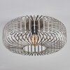 Wemude Plafoniera Argento, 1-Luce