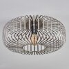 Wemude Plafoniera Argento, 1-Luce