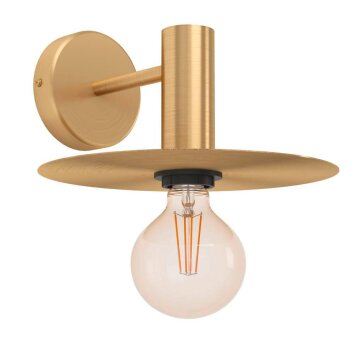 Eglo ESCANDELL Applique Ottone, 1-Luce