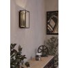 Eglo NOHALES Applique Nero, 1-Luce