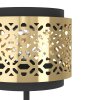 Eglo SANDBACH Lampada da tavolo Nero, 1-Luce