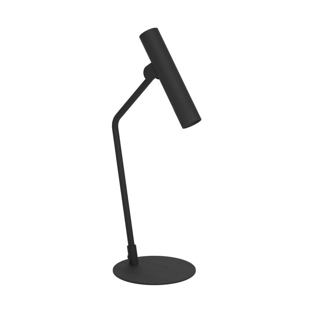 Eglo ALMUDAINA Lampada da tavolo LED Nero, 1-Luce main product photo