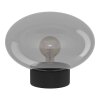 Eglo MADONNINA Lampada da tavolo Nero, 1-Luce