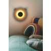 Nordlux BRUNABEAR Applique Marrone, 1-Luce