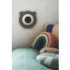 Nordlux BRUNABEAR Applique Marrone, 1-Luce