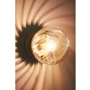 Nordlux CHISELL Applique Ottone, 1-Luce