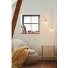 Nordlux CHISELL Lampada a Sospensione Ottone, 1-Luce