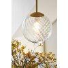 Nordlux CHISELL Lampada a Sospensione Ottone, 1-Luce