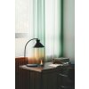 Nordlux DIAL Lampada da tavolo Nero, 1-Luce