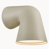 Nordlux FRONT Applique Sabbia, 1-Luce