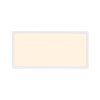 Nordlux HARLOW Plafoniera LED Bianco, 1-Luce