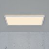 Nordlux HARLOW Plafoniera LED Bianco, 1-Luce