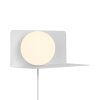 Nordlux LILIBETH Applique Bianco, 1-Luce