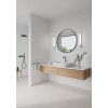 Nordlux MALAIKA Lampada da specchio LED Bianco, 1-Luce Nordlux MALAIKA Lampada da specchio LED Bianco, 1-Luce