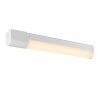 Nordlux MALAIKA Lampada da specchio LED Bianco, 1-Luce Nordlux MALAIKA Lampada da specchio LED Bianco, 1-Luce