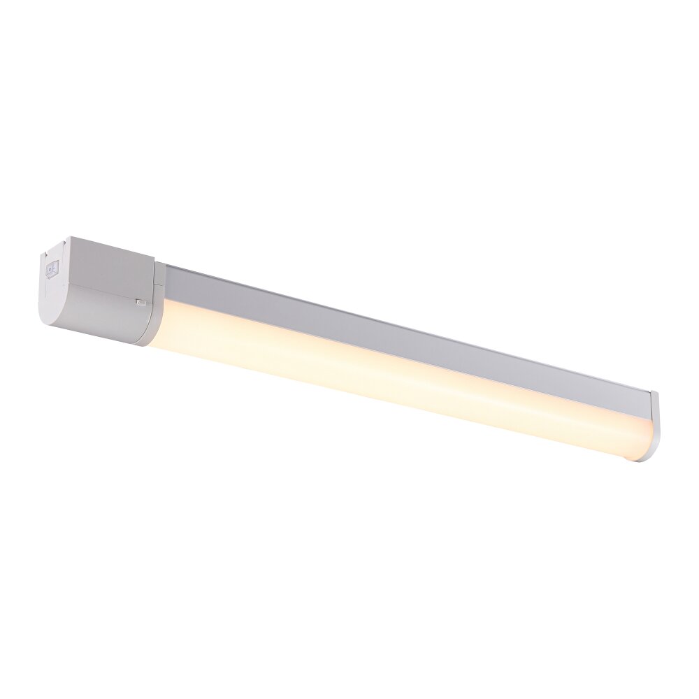 Nordlux MALAIKA Lampada da specchio LED Bianco, 1-Luce