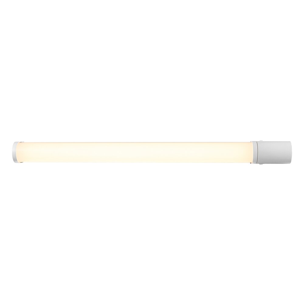 Nordlux MALAIKA Lampada da specchio LED Bianco, 1-Luce