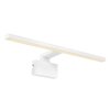 Nordlux MARLEE Lampada da specchio LED Bianco, 1-Luce