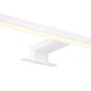 Nordlux MARLEE Lampada da specchio LED Bianco, 1-Luce