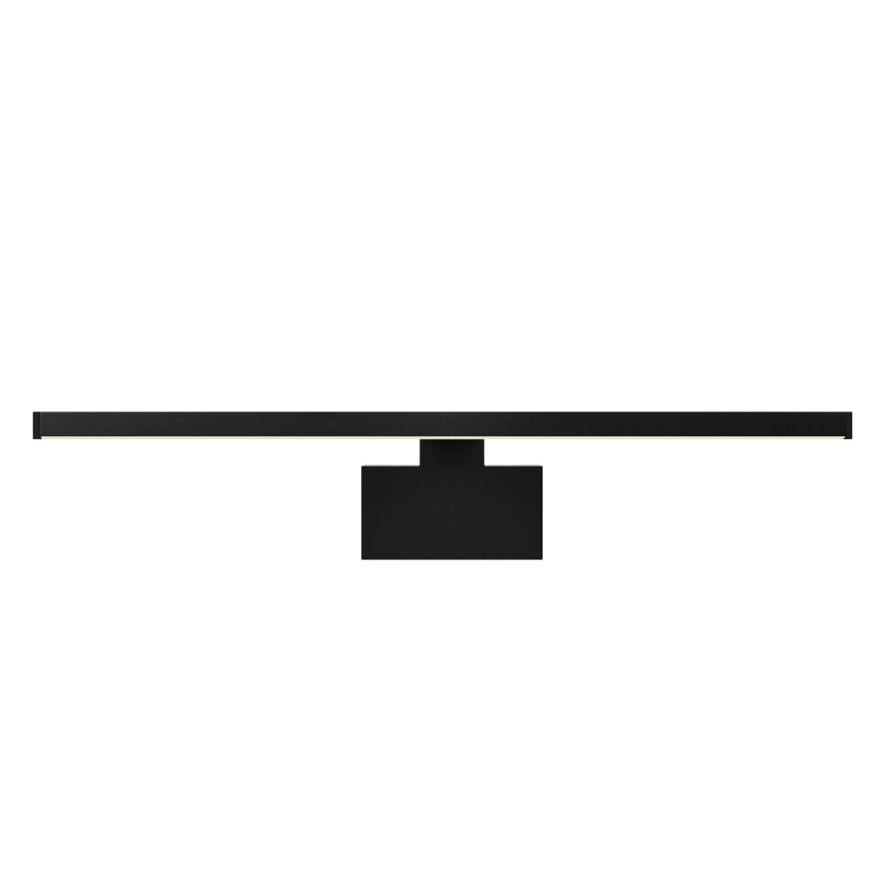 Nordlux MARLEE Applique LED Nero, 1-Luce main product photo