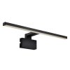 Nordlux MARLEE Applique LED Nero, 1-Luce