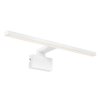 Nordlux MARLEE Applique LED Bianco, 1-Luce