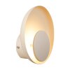 Nordlux MARSI Applique LED Beige, 1-Luce