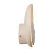 Nordlux MARSI Applique LED Beige, 1-Luce