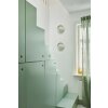 Nordlux MARSI Applique LED Verde, 1-Luce