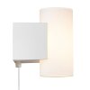 Nordlux MONA Applique LED Bianco, 1-Luce