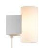 Nordlux MONA Applique LED Bianco, 1-Luce