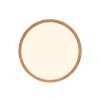 Nordlux OJA Plafoniera LED Aspetto del legno, 1-Luce