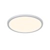 Nordlux OJA Plafoniera LED Bianco, 1-Luce