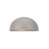 Nordlux SCOR Applique da esterno Sabbia, 1-Luce