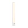 Nordlux SJAVER Lampada da specchio LED Bianco, 1-Luce