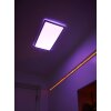 Nordlux SmartLed Strisce LED Bianco, 1-Luce