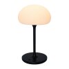 Nordlux SPONGE Lampada da tavolo LED Nero, 1-Luce