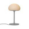Nordlux SPONGE Lampada da tavolo LED Grigio, 1-Luce