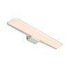 Nordlux TINIA Lampada da specchio LED Bianco, 1-Luce