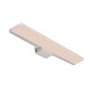 Nordlux TINIA Lampada da specchio LED Bianco, 1-Luce